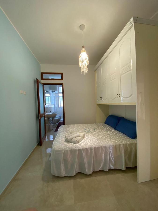 Il Mare In Tasca - Casa Vacanze - Loc.ตอร์เลลาปิลโล ภายนอก รูปภาพ